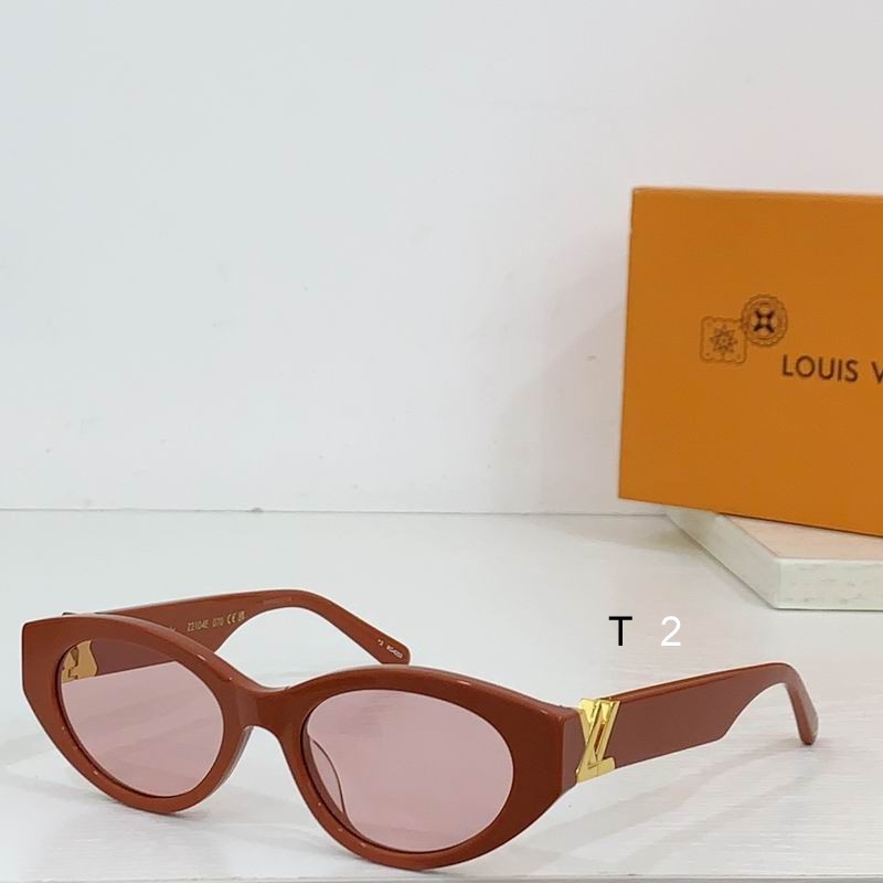 LV Sunglasses 985